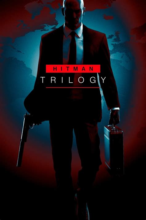dodi reack|Hitman: World of Assassination Description .